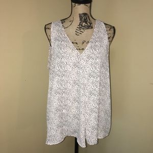 Vince Camuto Cami Tunic